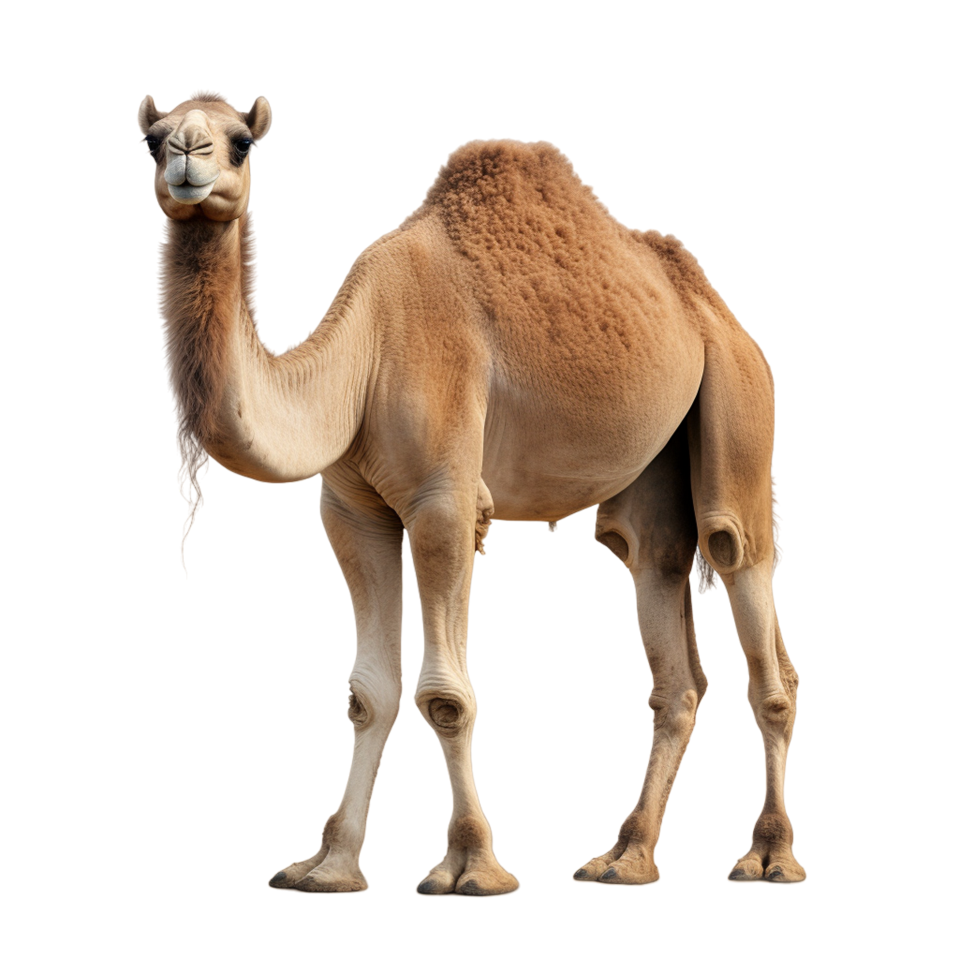 camel